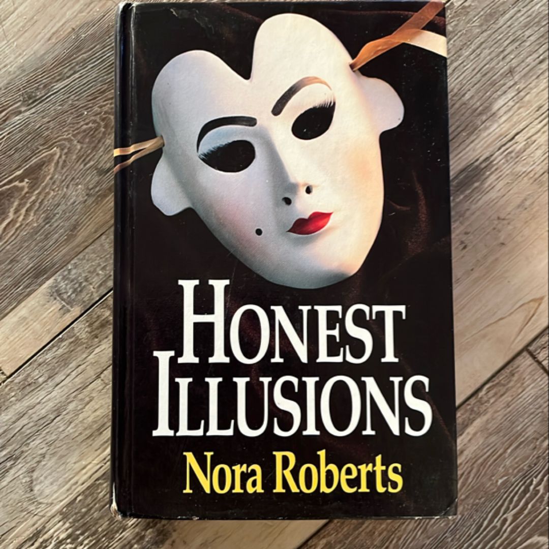 Honest Illusions