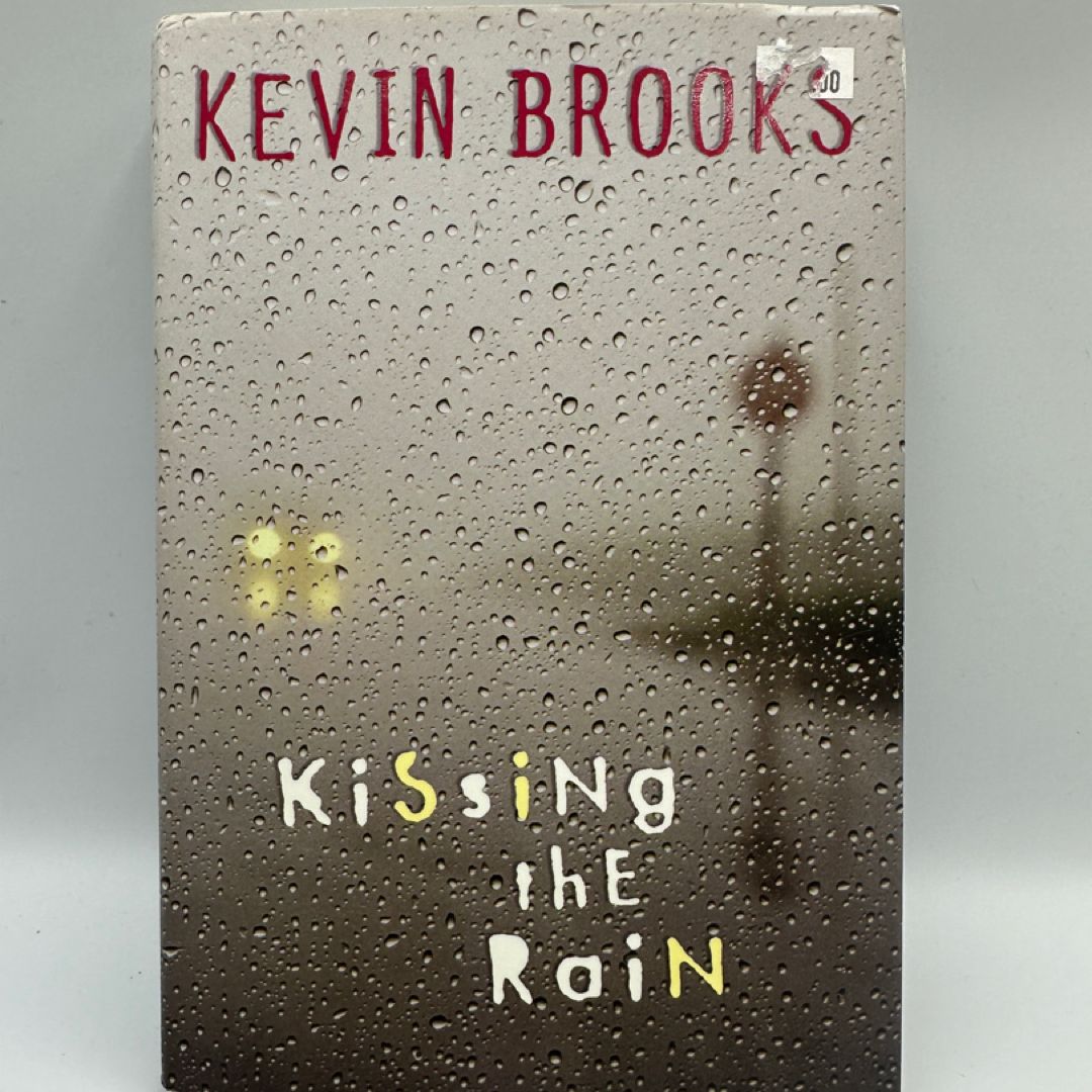 Kissing the Rain