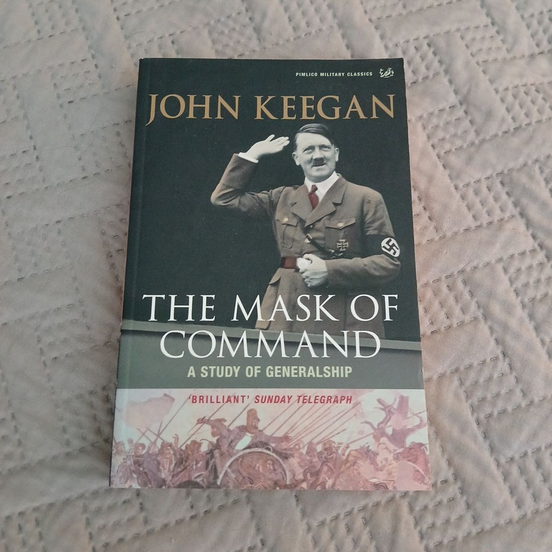The Mask of Command