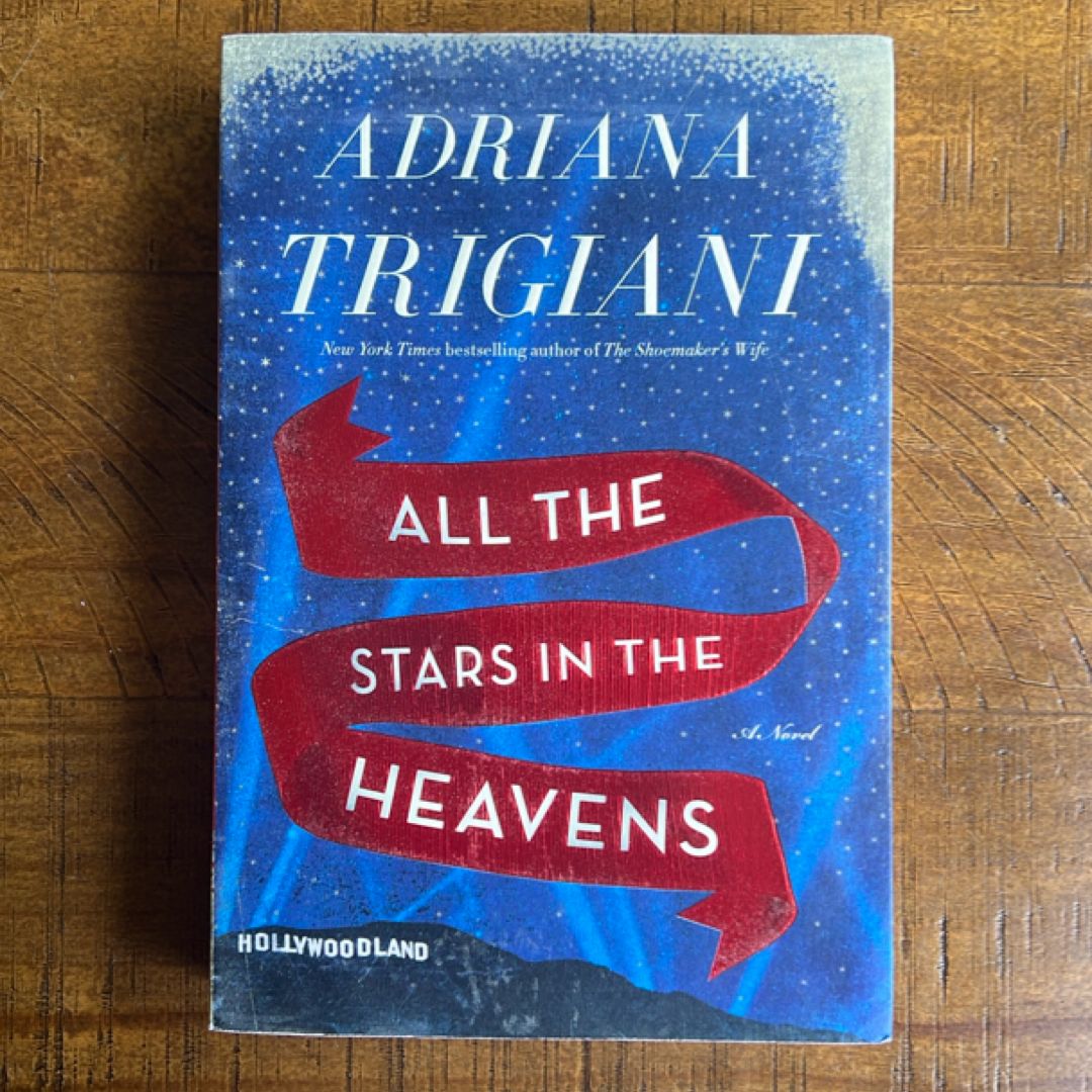 All the Stars in the Heavens