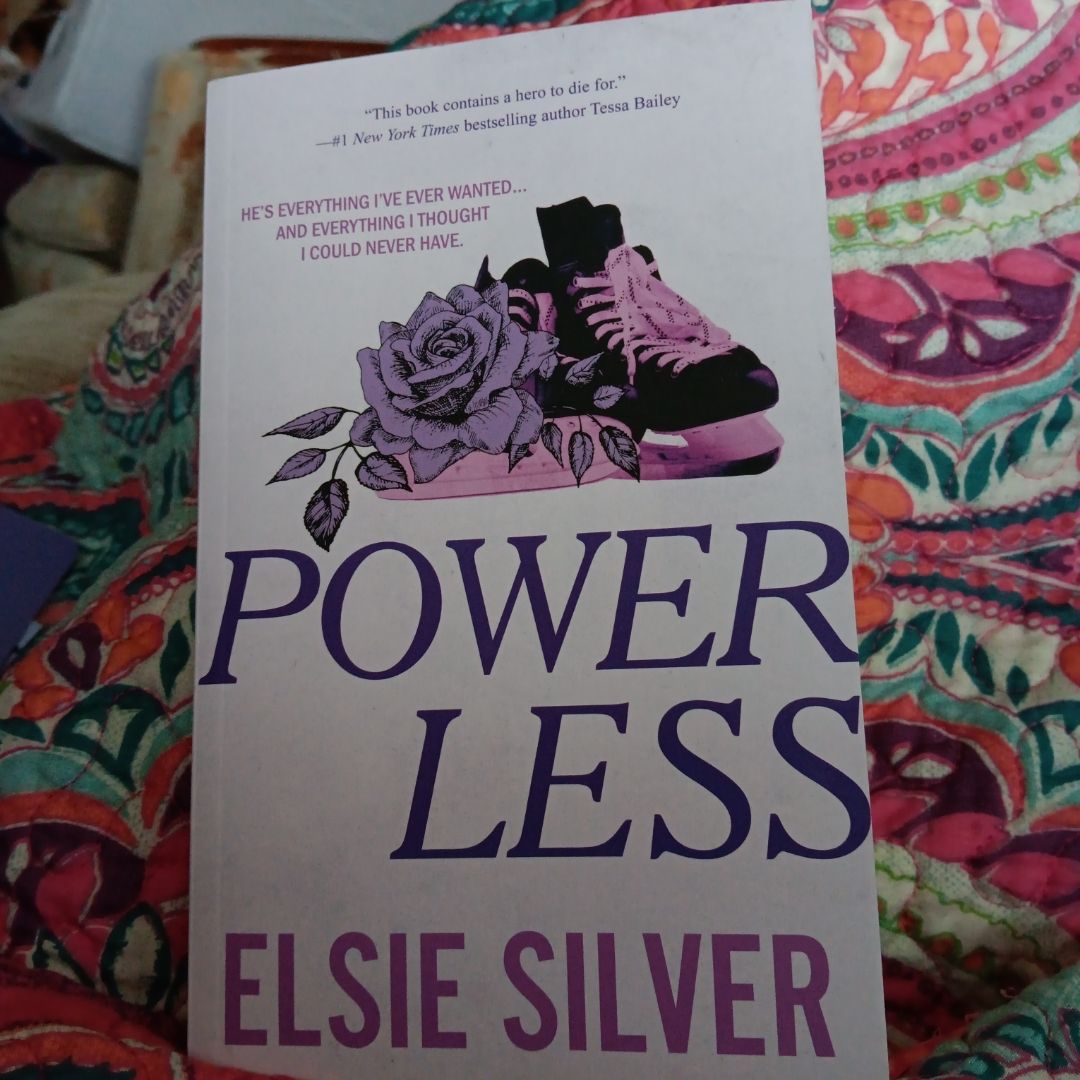 Powerless 