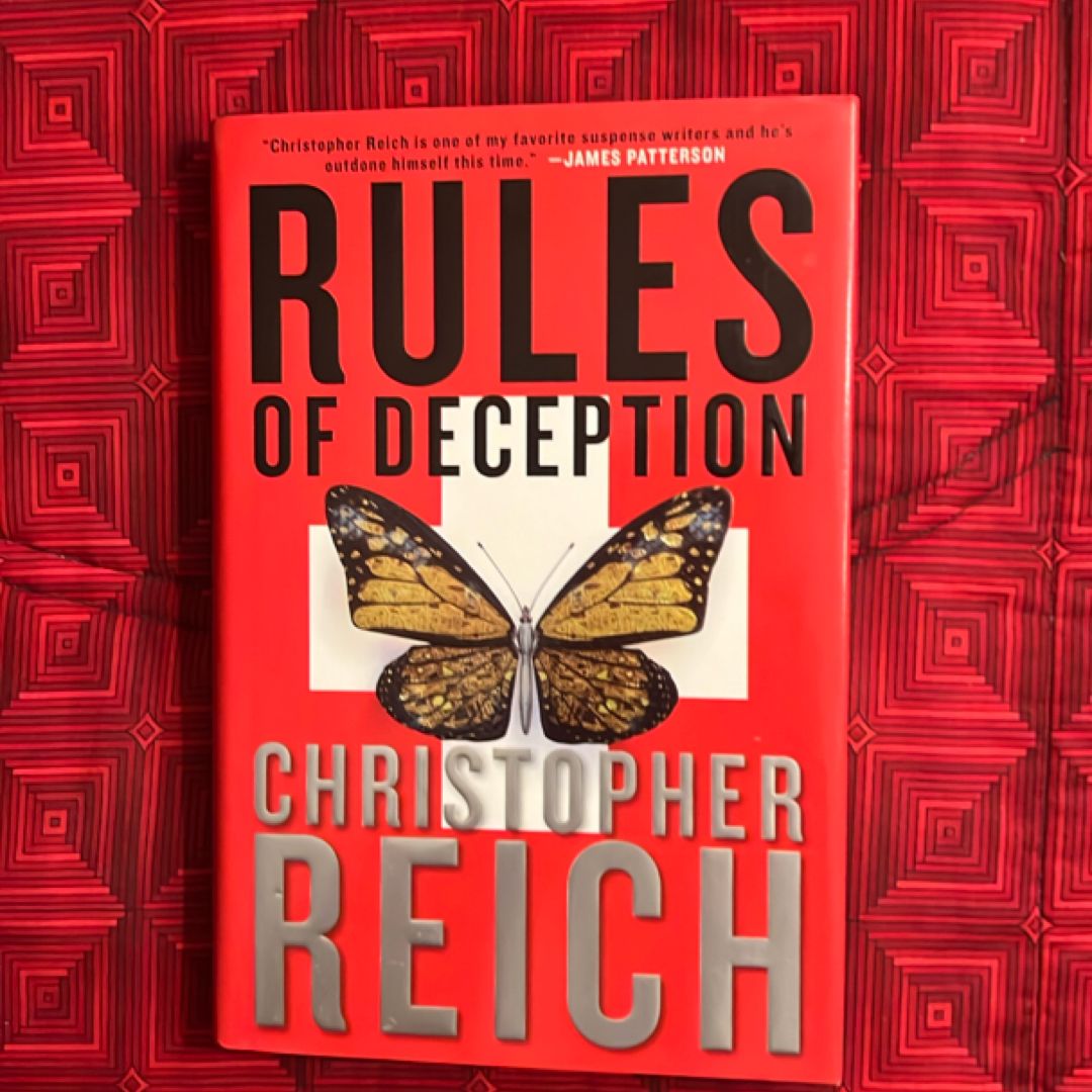 Rules of Deception