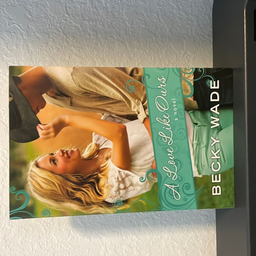 A Love Like Ours (a Porter Family Novel Book #3)