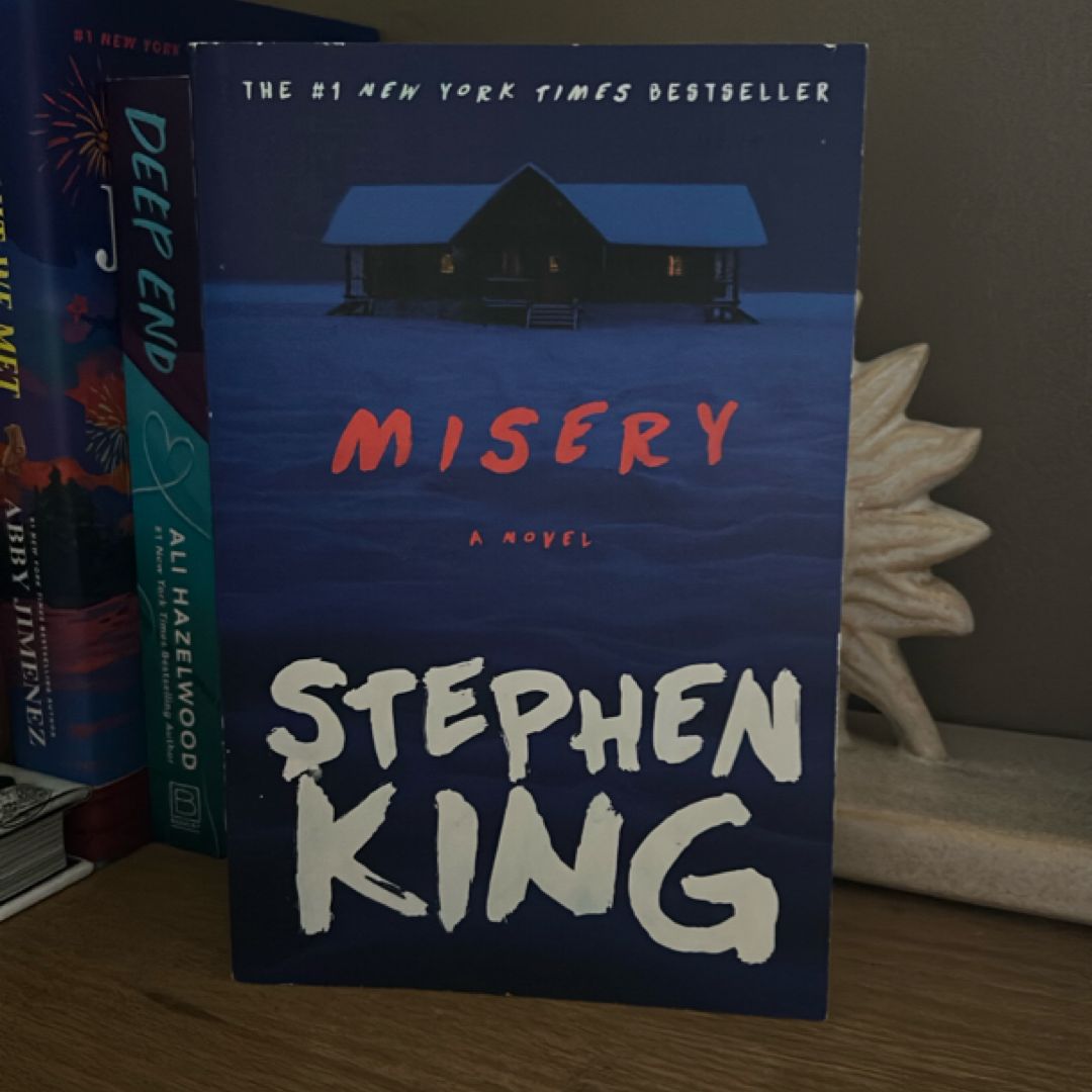 Misery