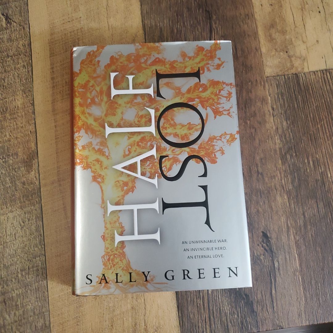 Half Lost