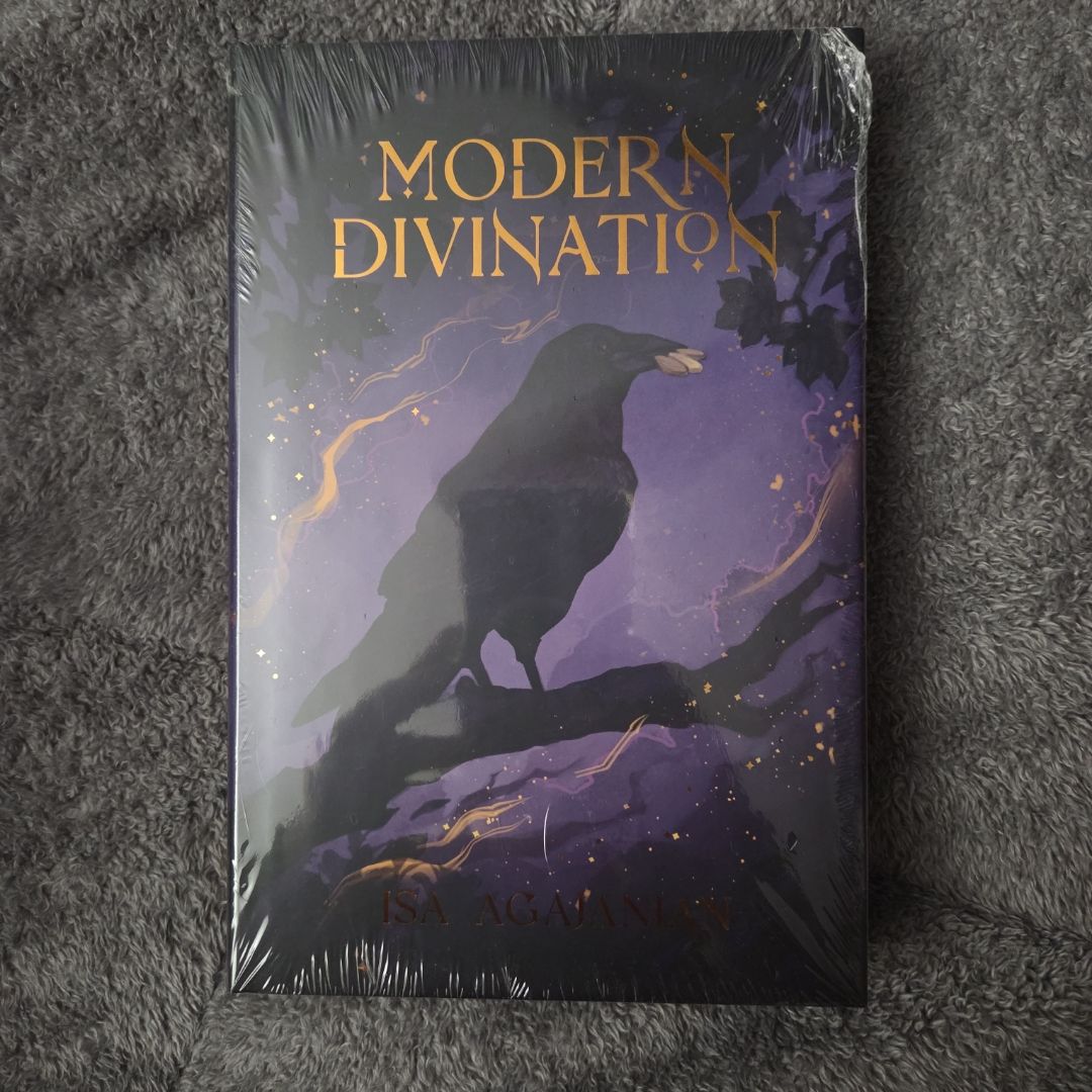 Modern Divination