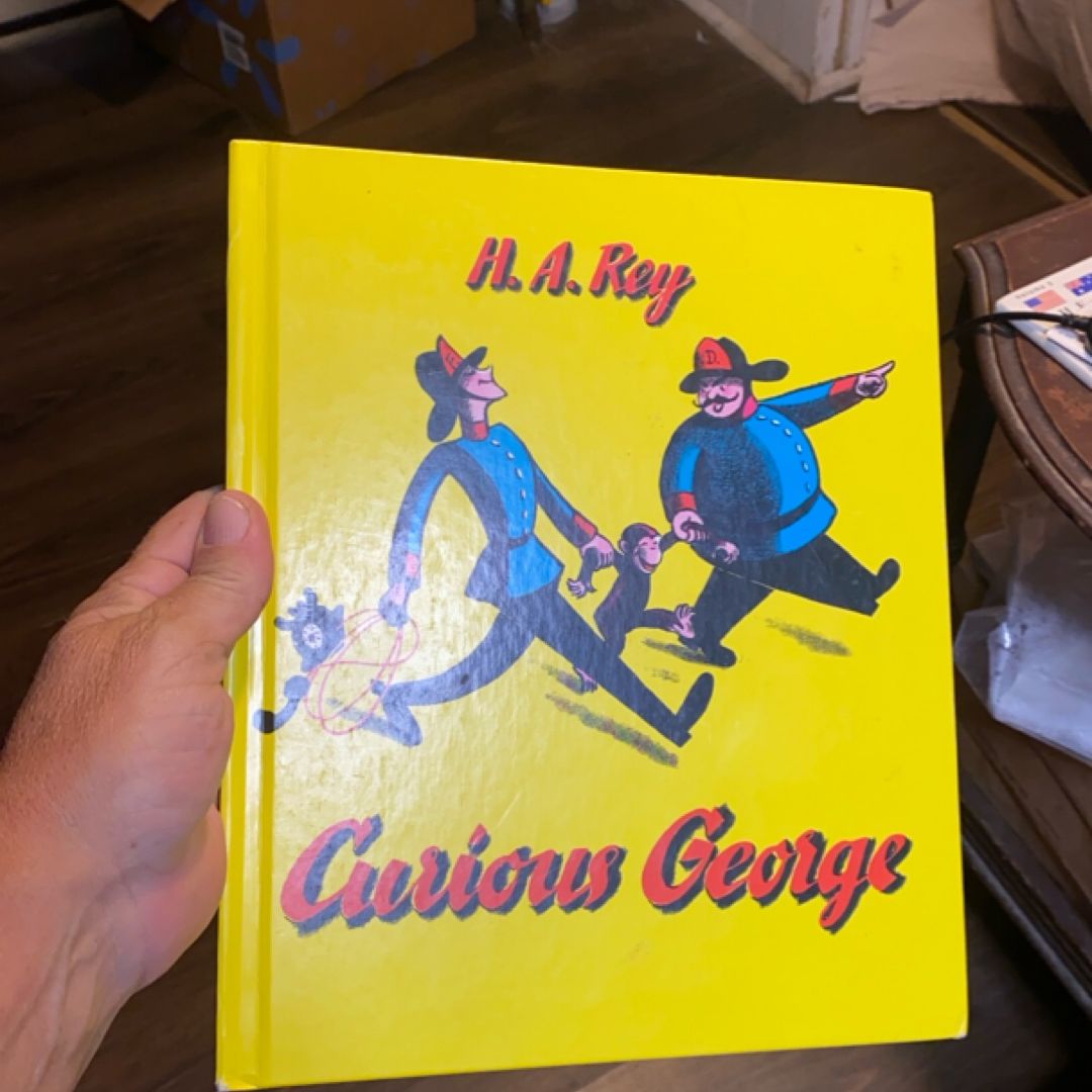Curious George