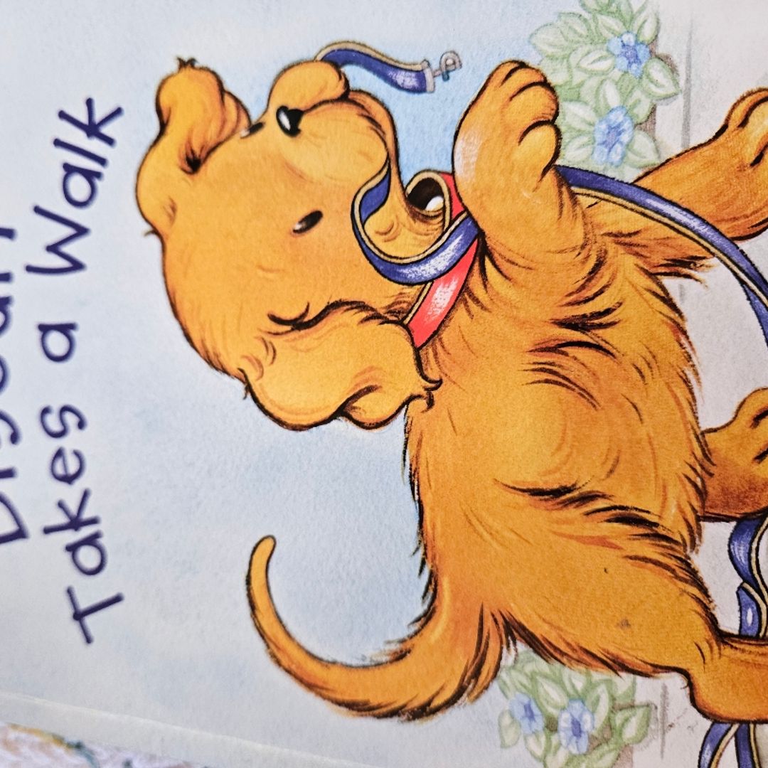 Good Night, Biscuit: a Padded Board Book