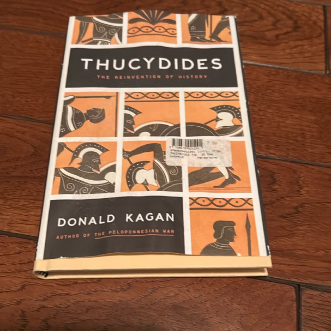 Thucydides