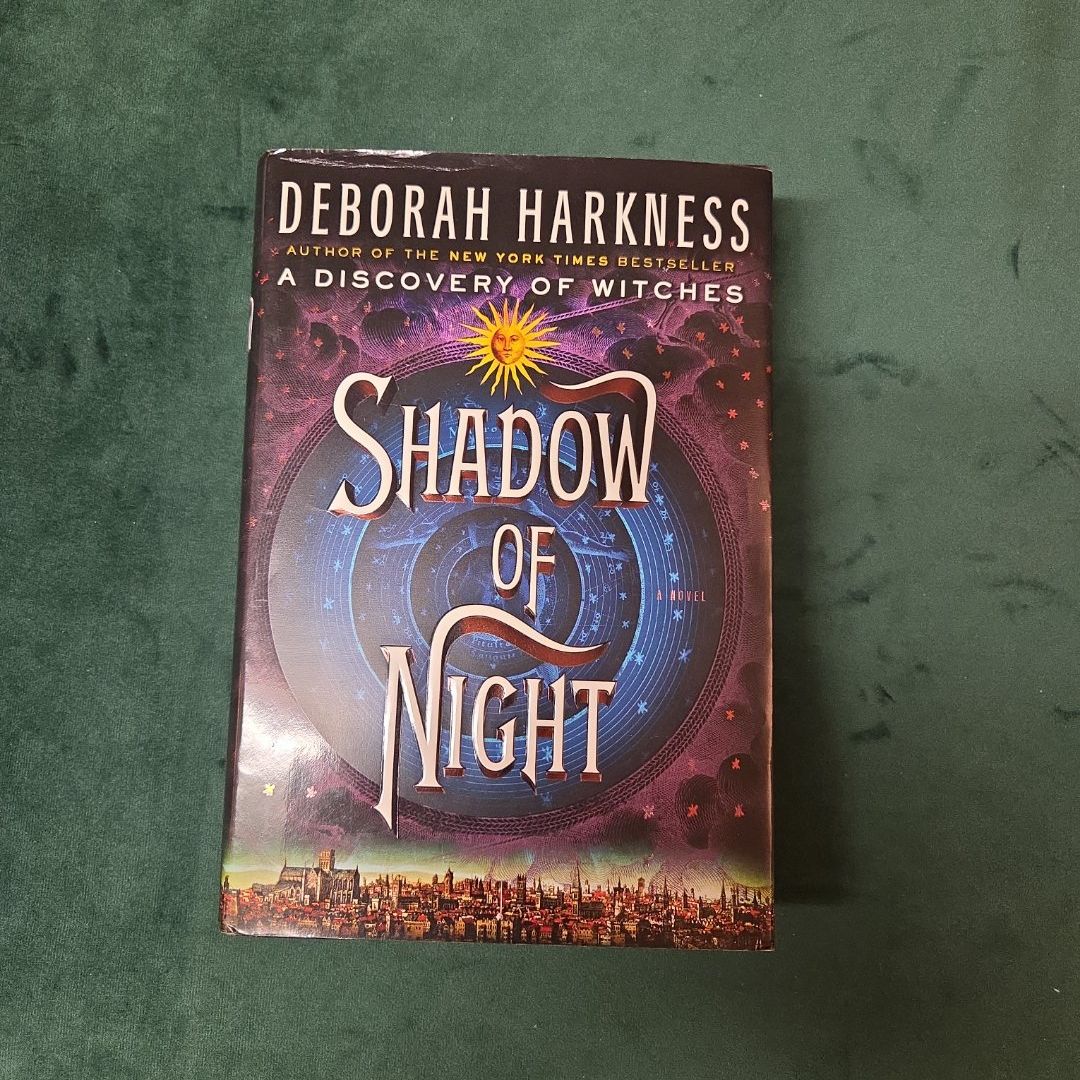 Shadow of Night