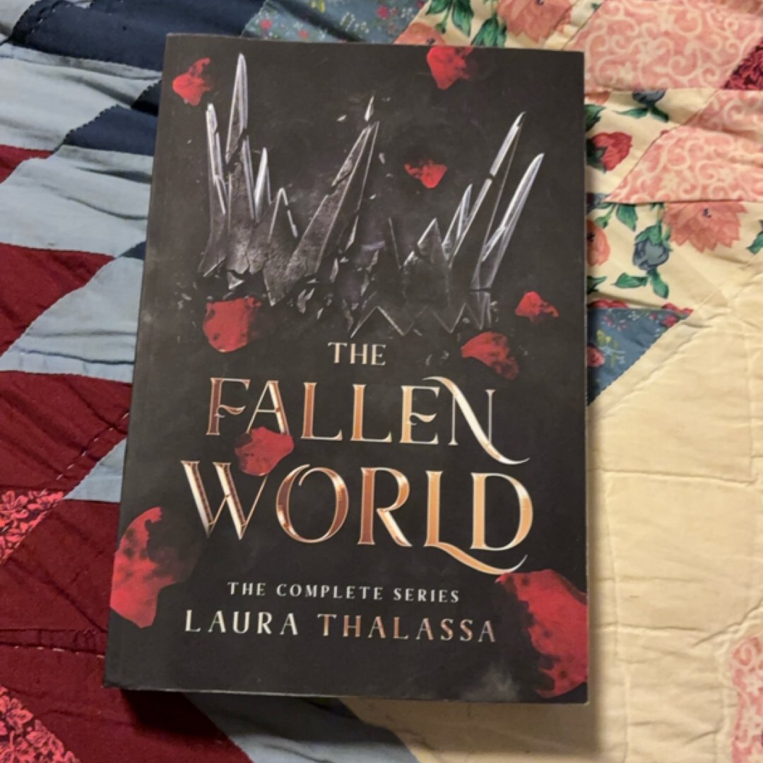 The Fallen World