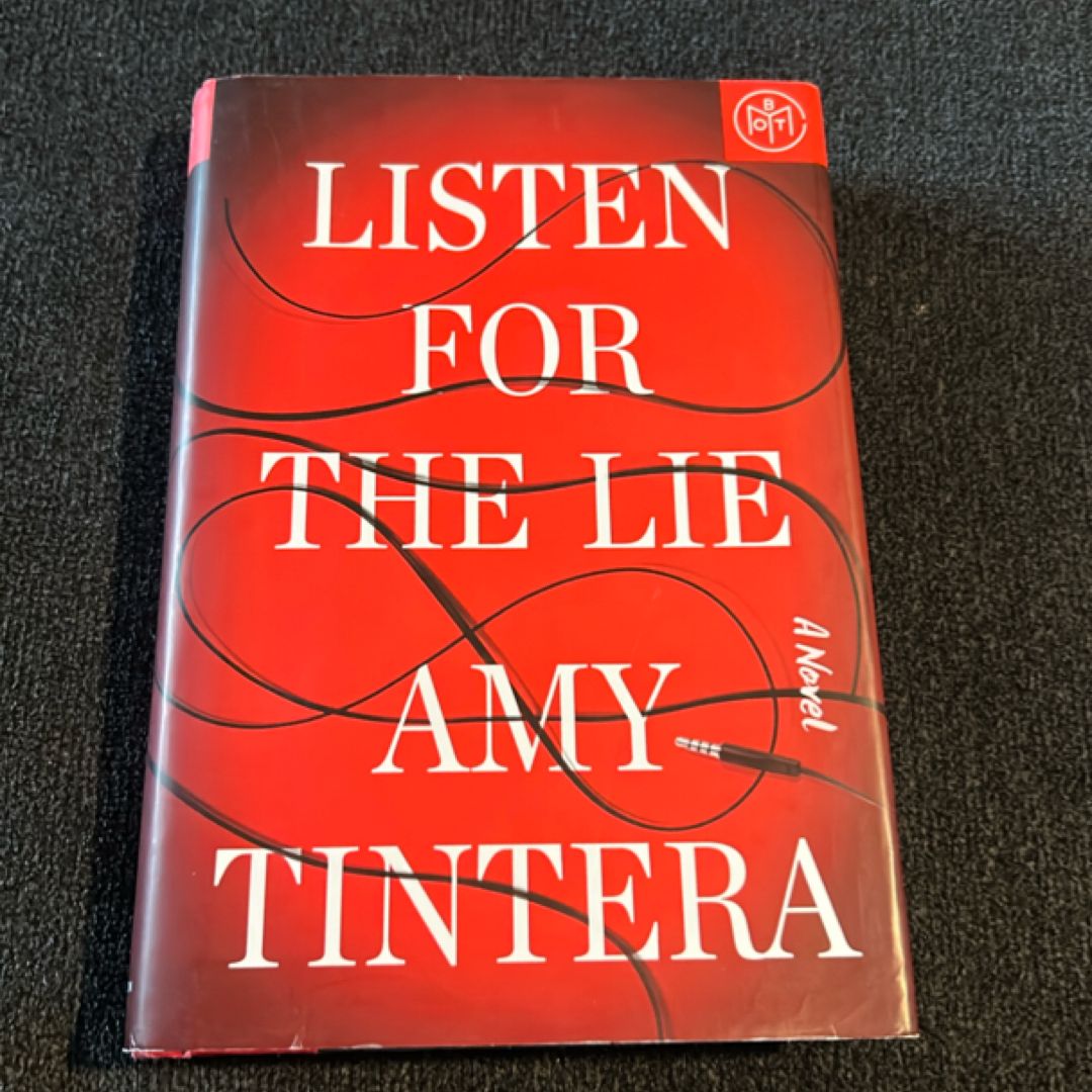 Listen for the Lie