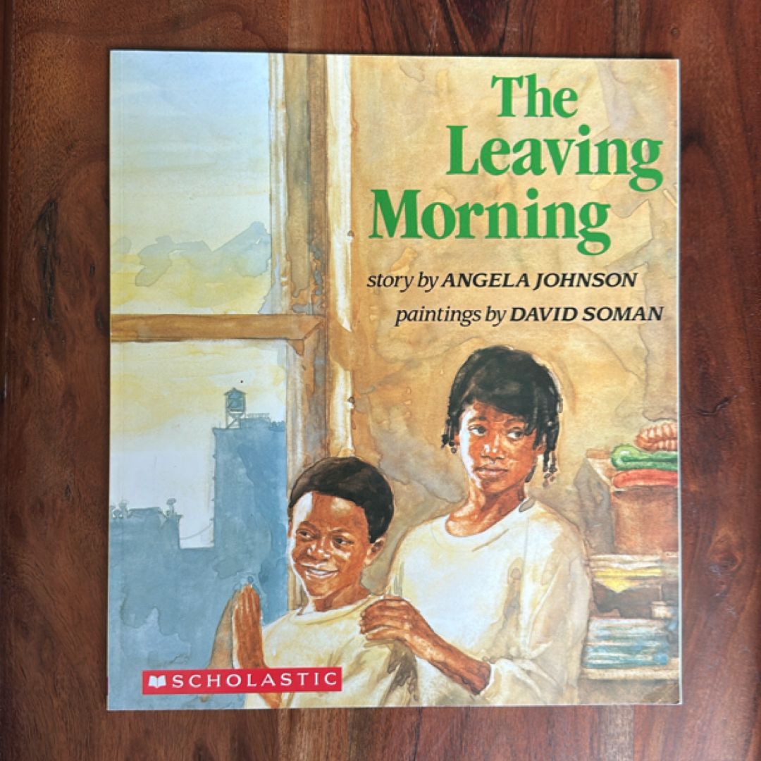 Leaving Morning