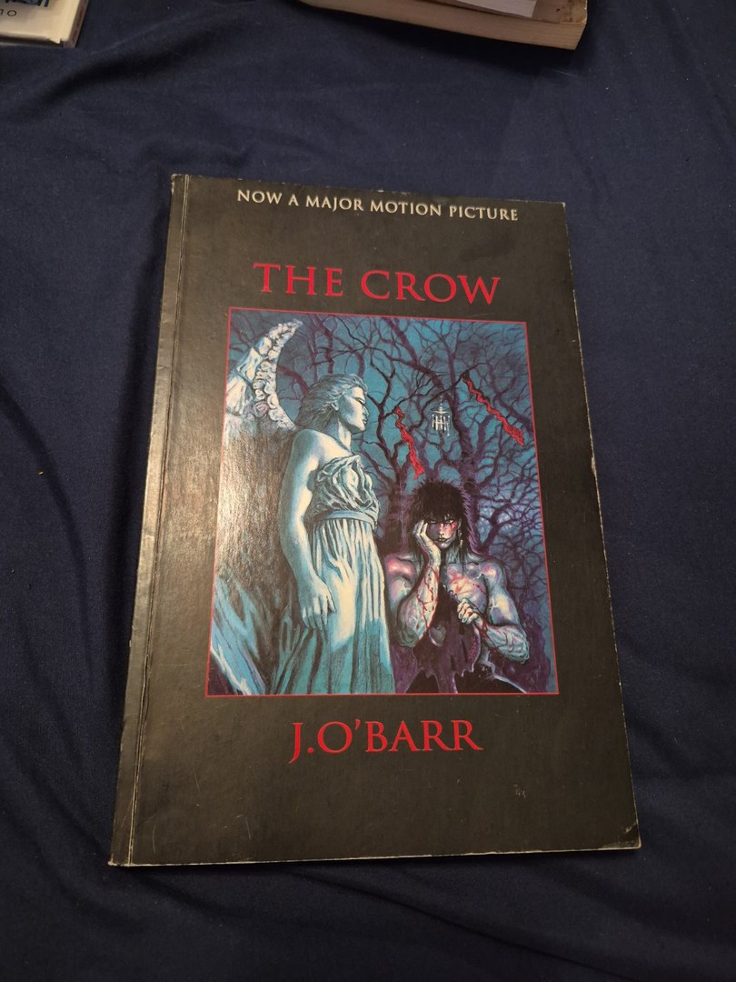 The Crow