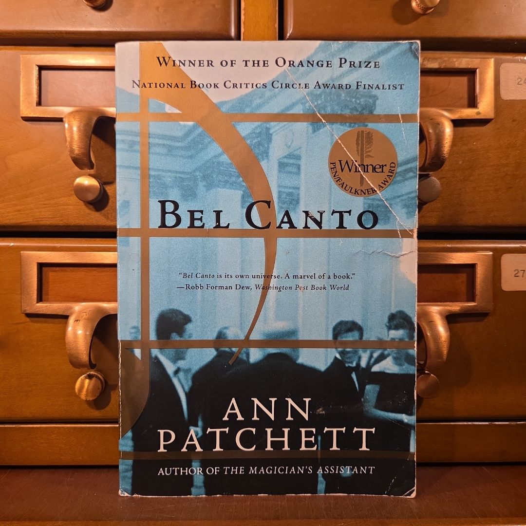 Bel Canto