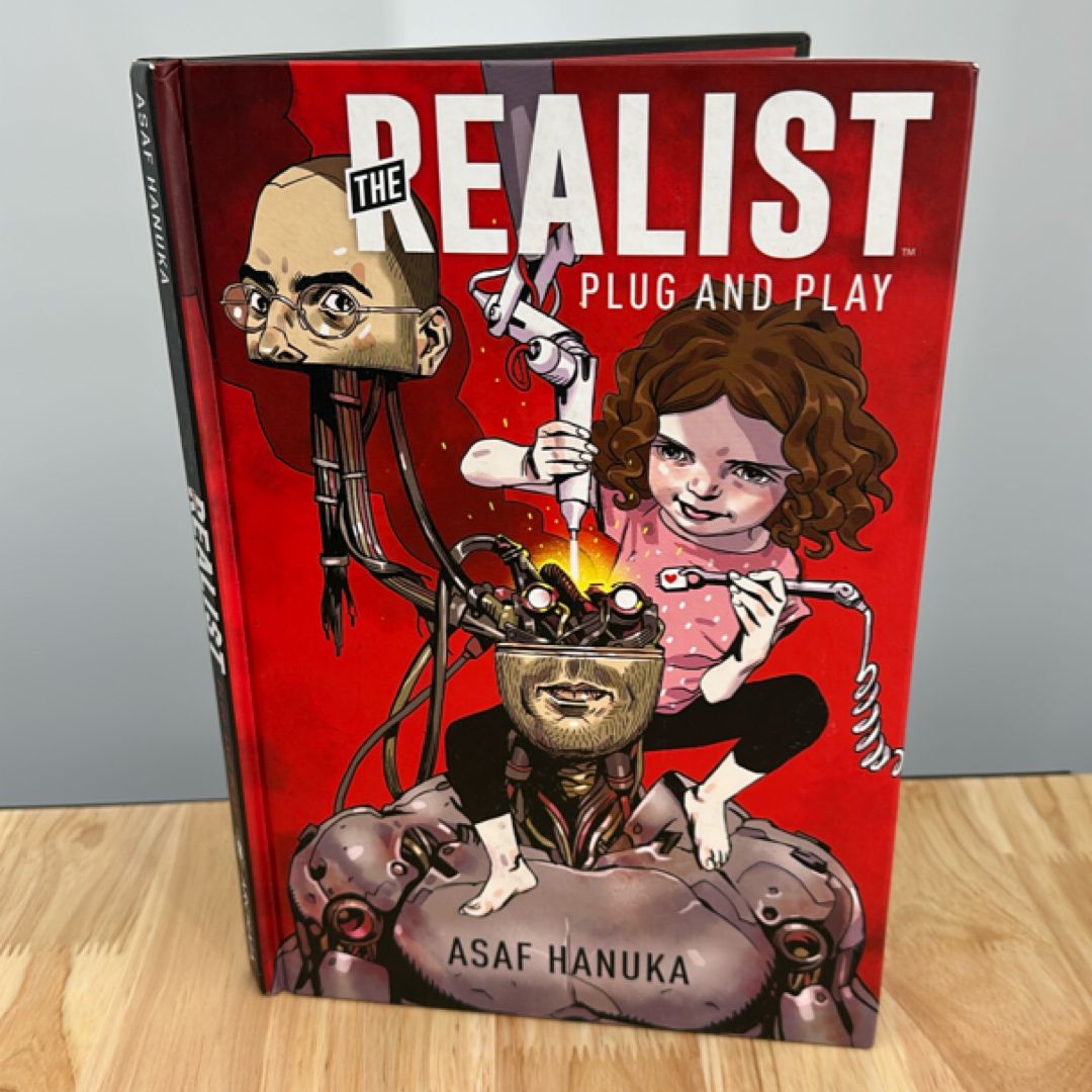 The Realist: Plug and Play