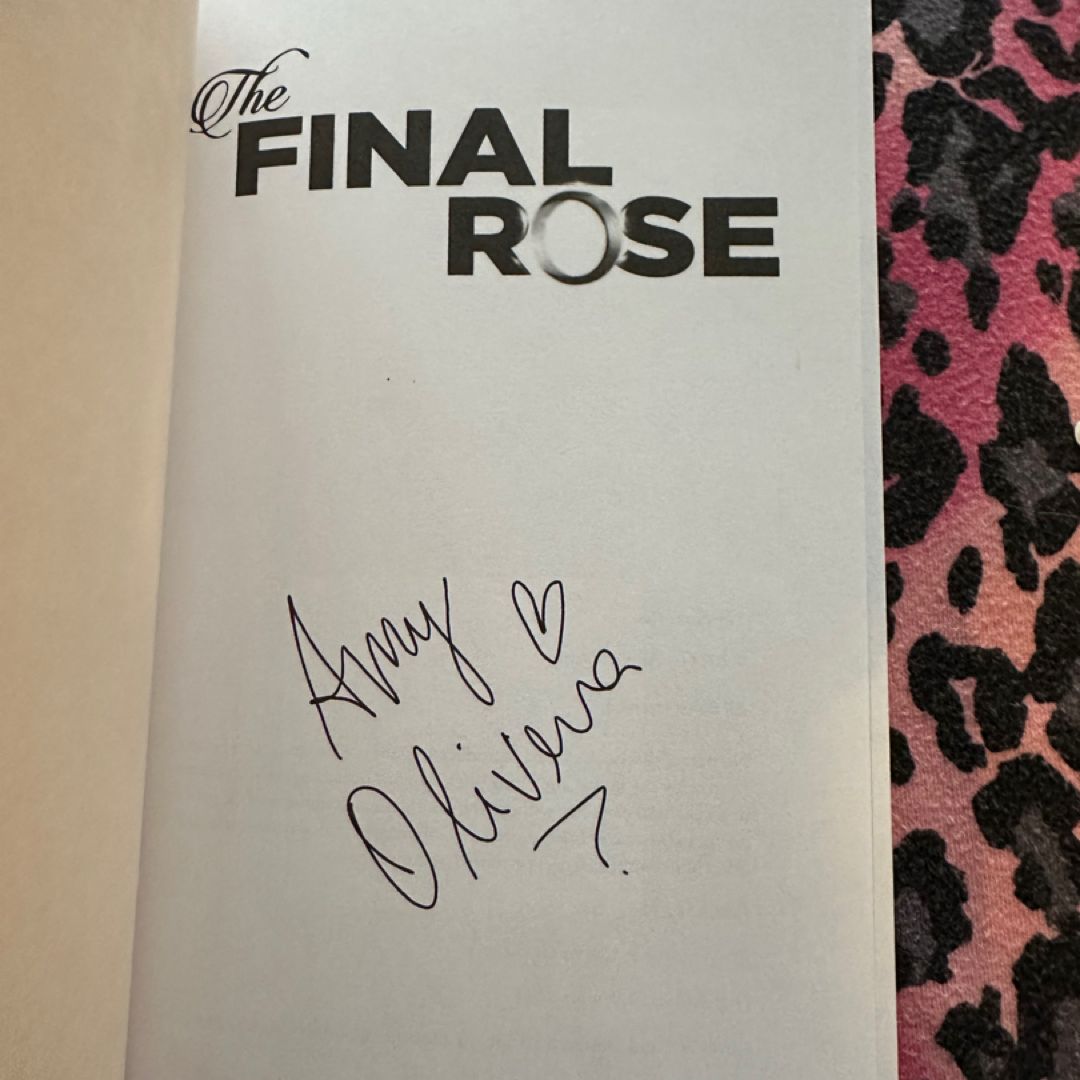 Final Rose Full Box
