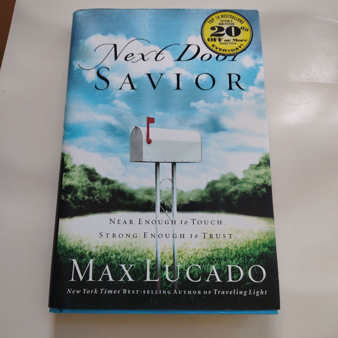 Next Door Savior