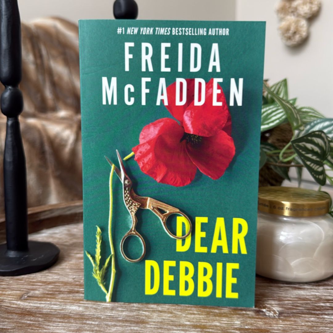 Dear Debbie