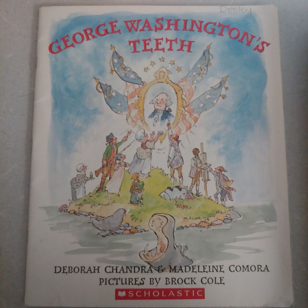 George Washington's Teeth