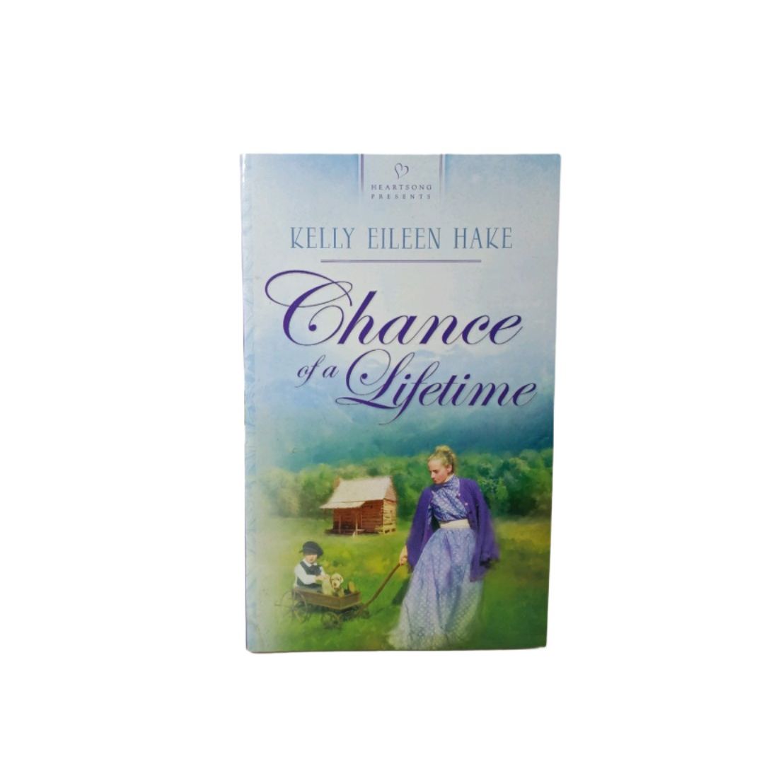 Chance Of A Lifetime 
