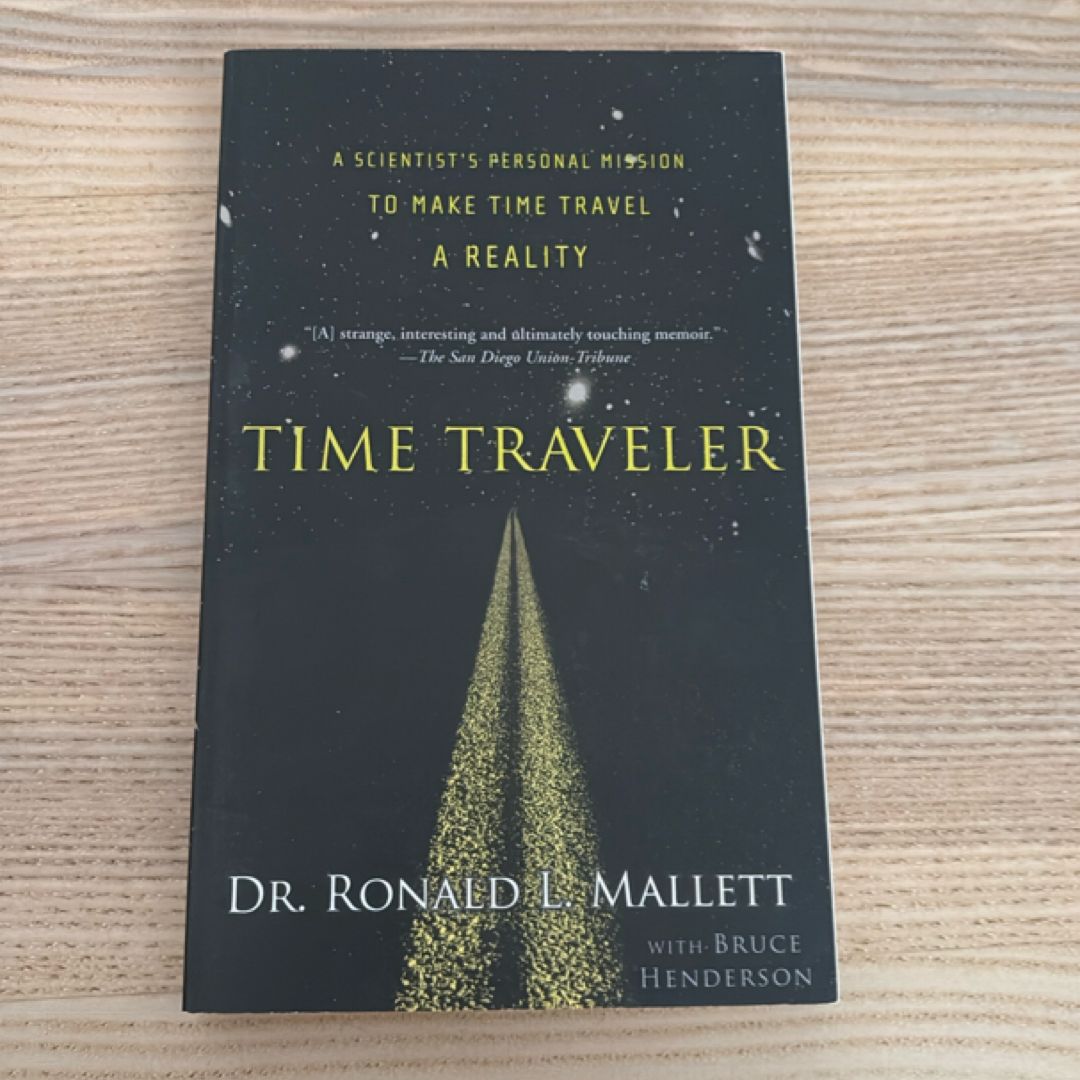 Time Traveler