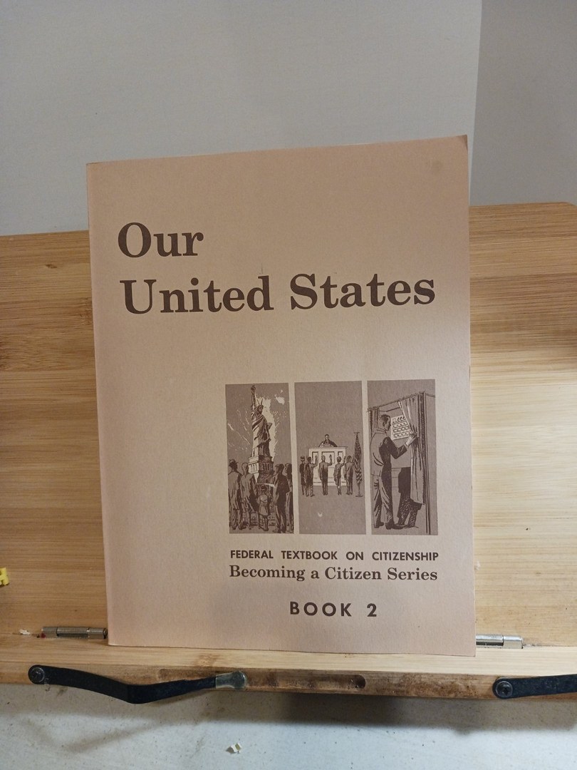 Our United States. P252