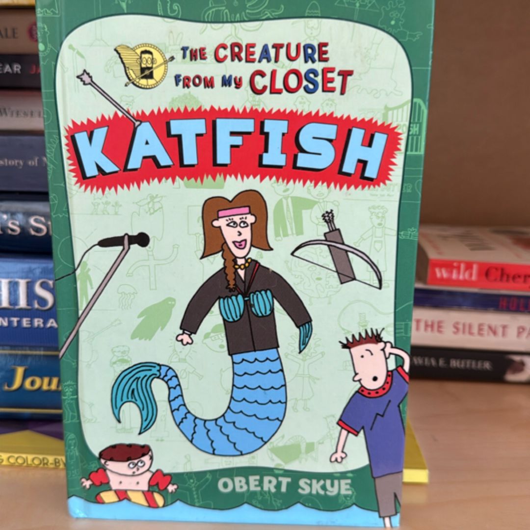 Katfish