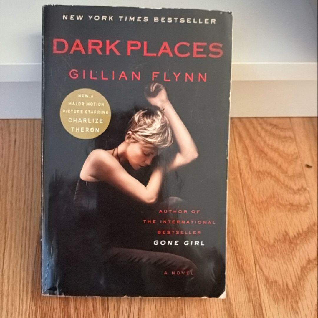 Dark Places
