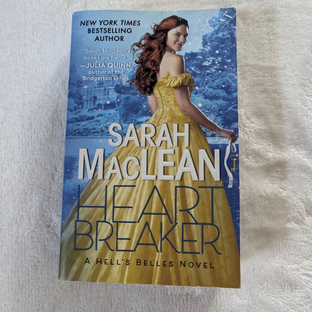 Heartbreaker