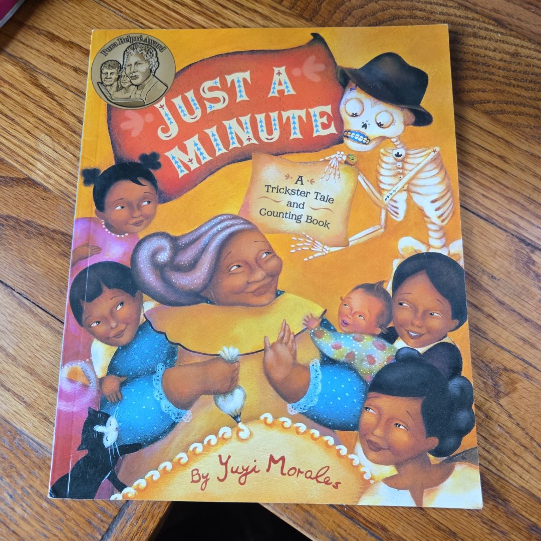 Just a Minute