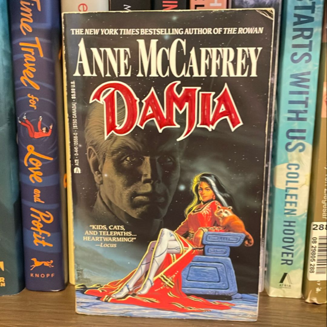 Damia