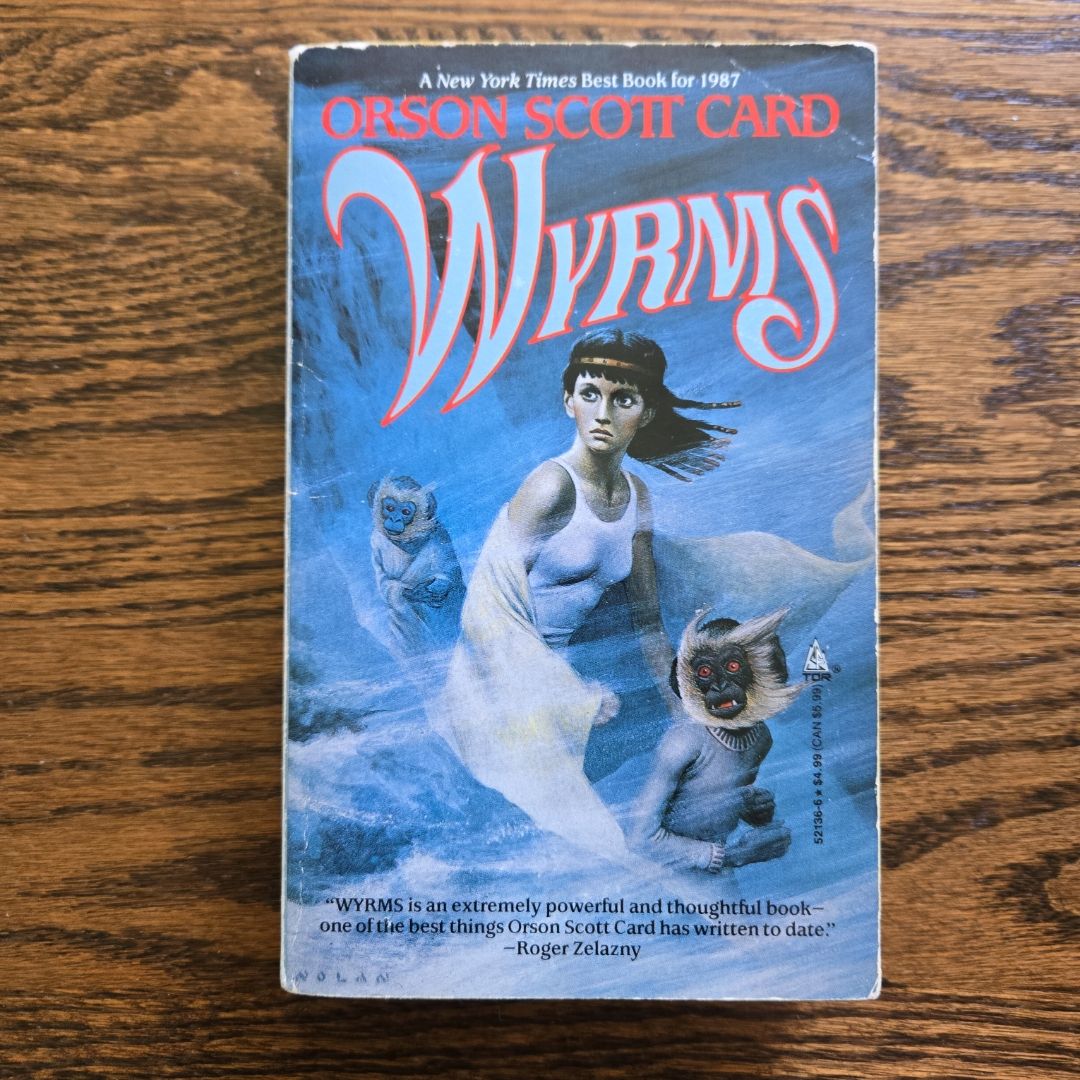 Wyrms