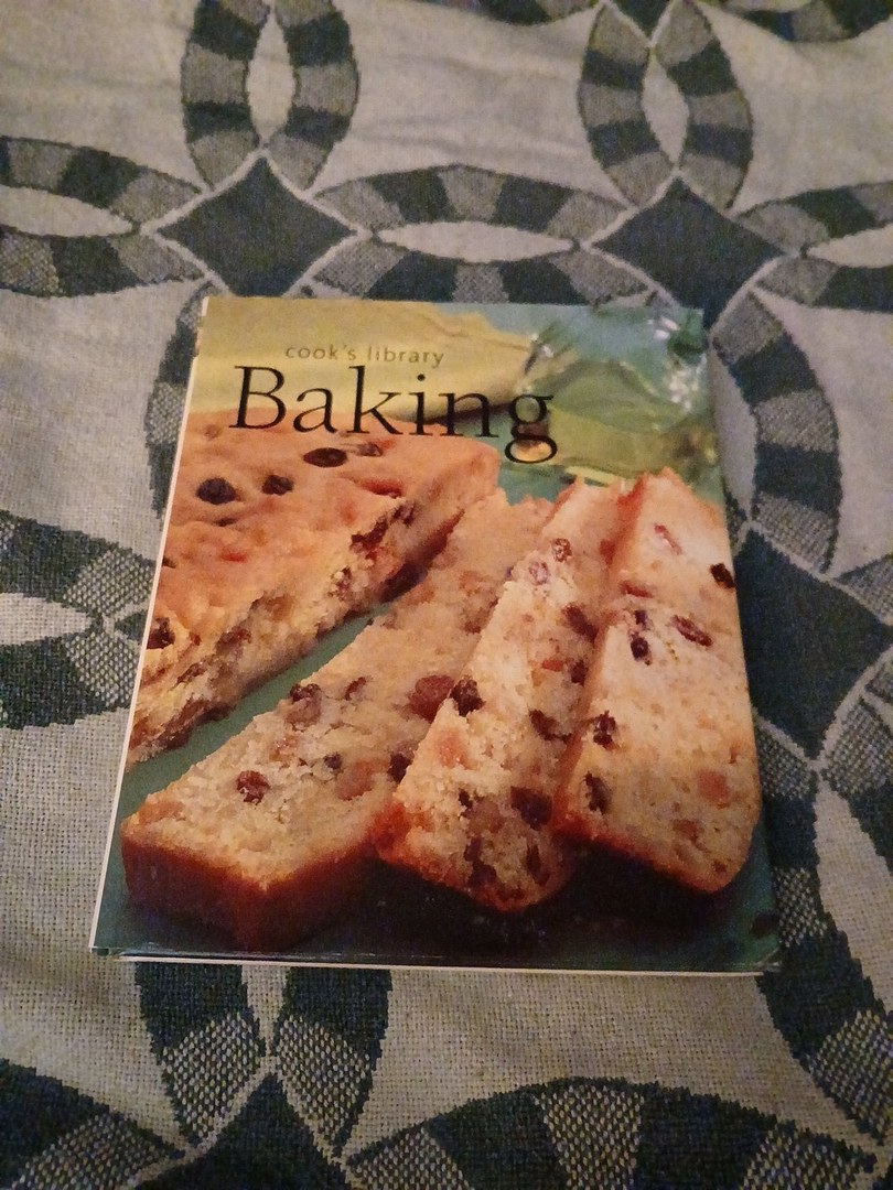 Baking
