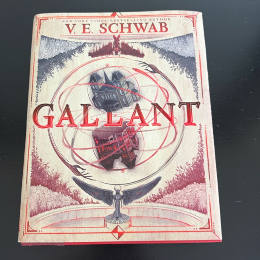 Gallant