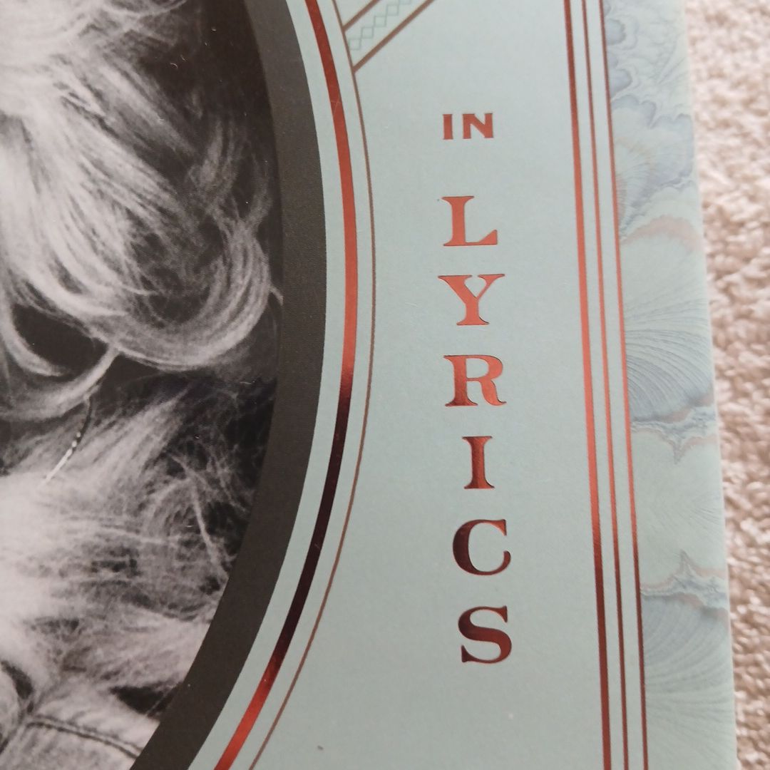 Dolly Parton, Songteller