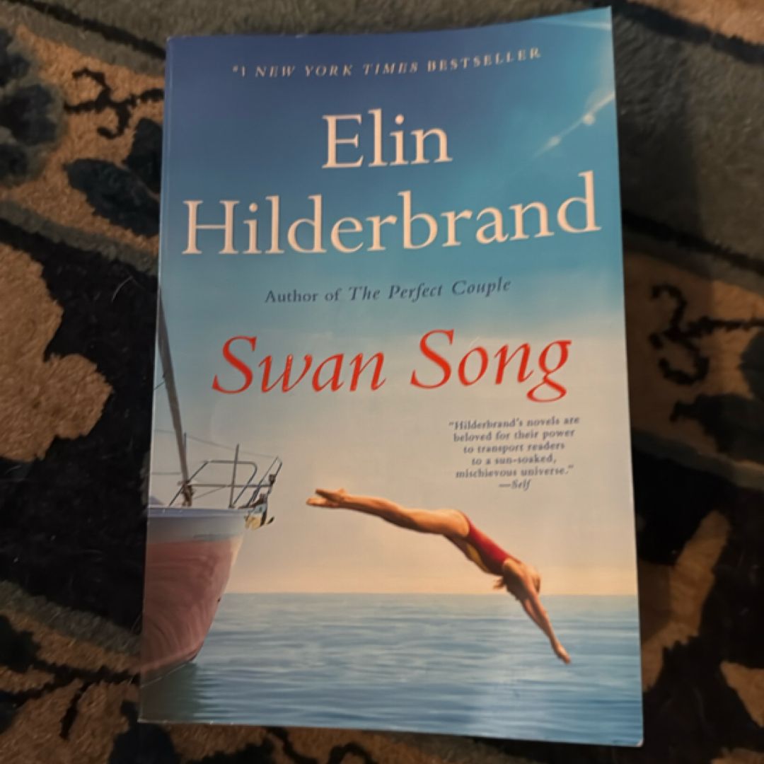 Swan Song