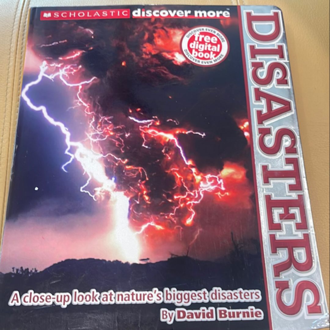 Disasters