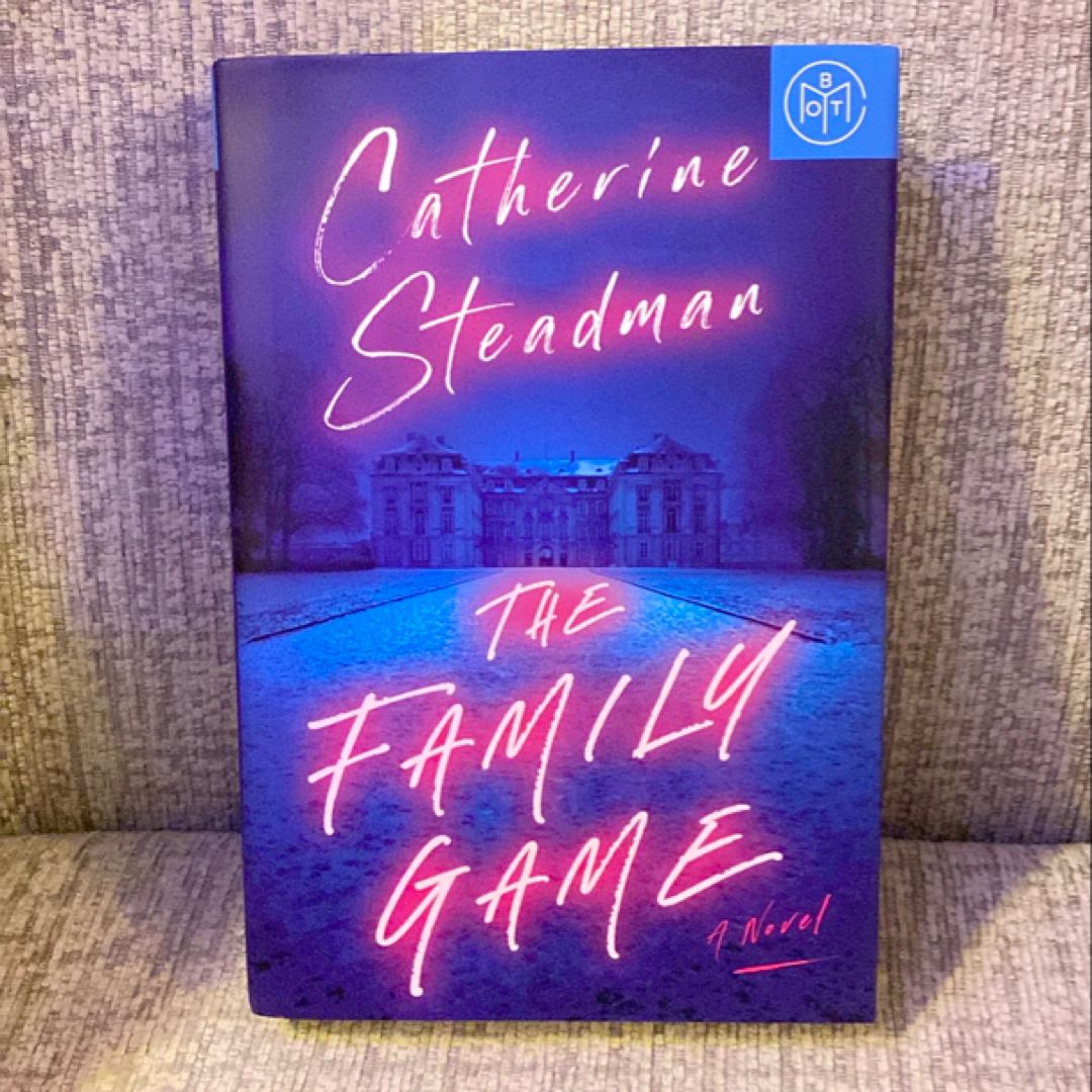 The Family Game