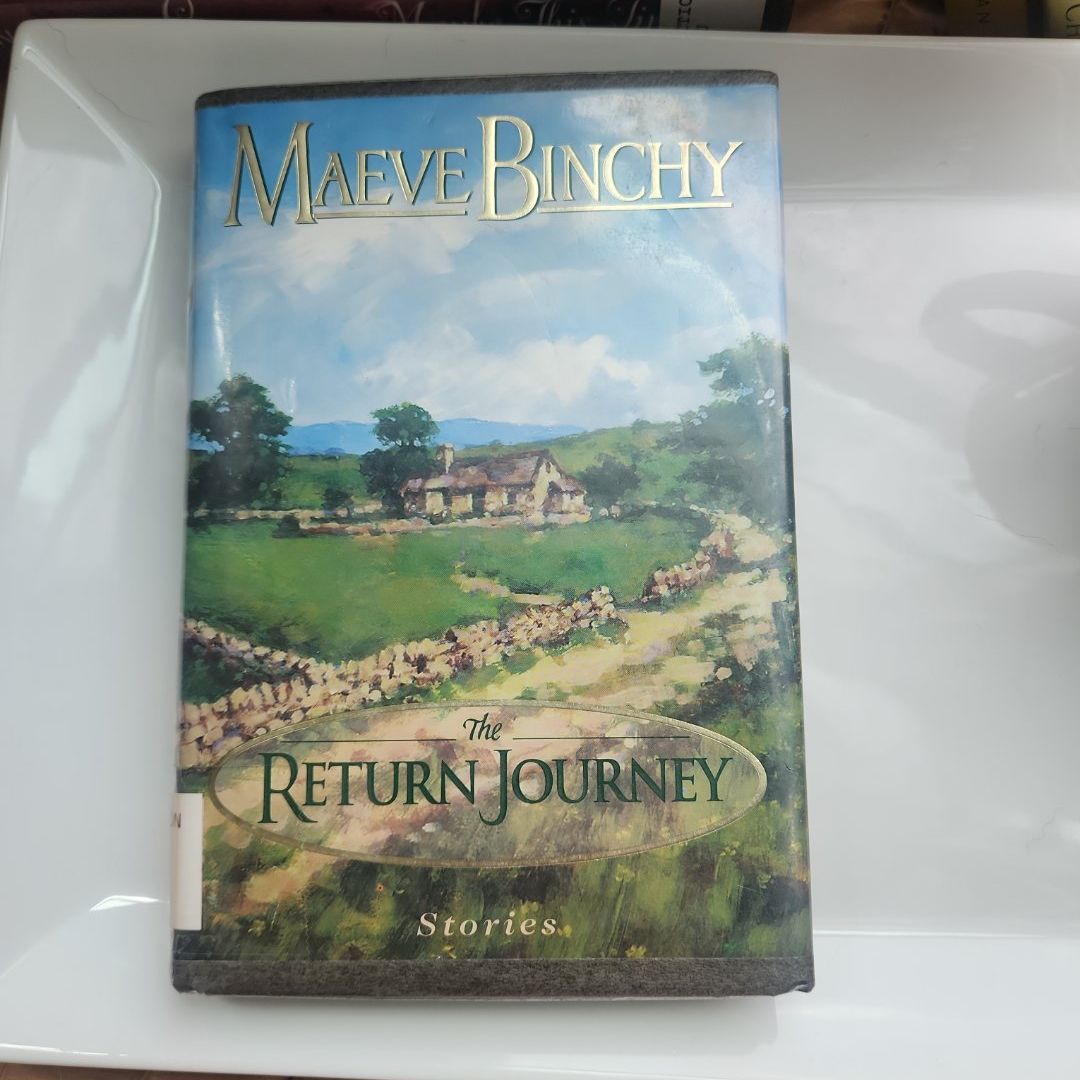 The Return Journey