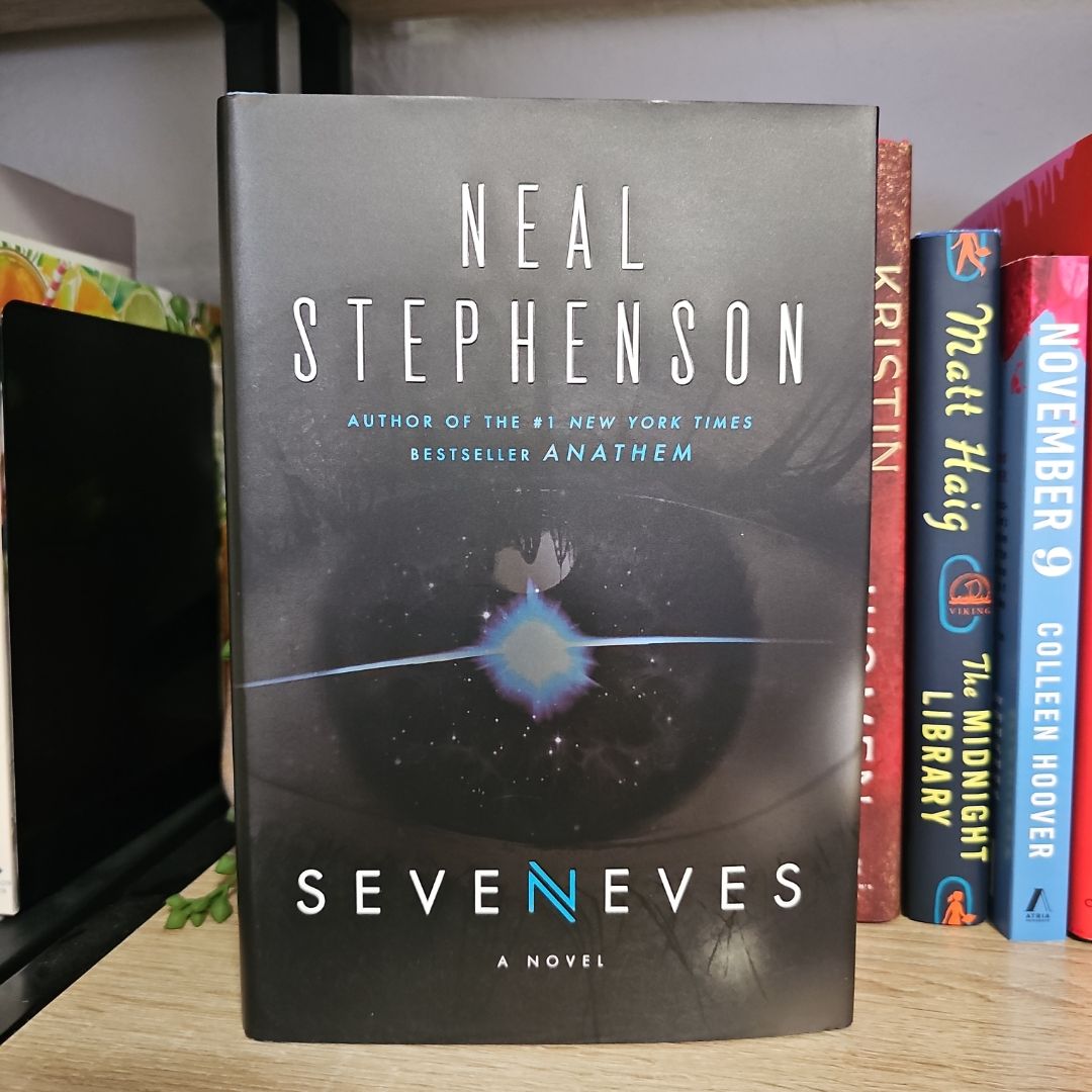 Seveneves