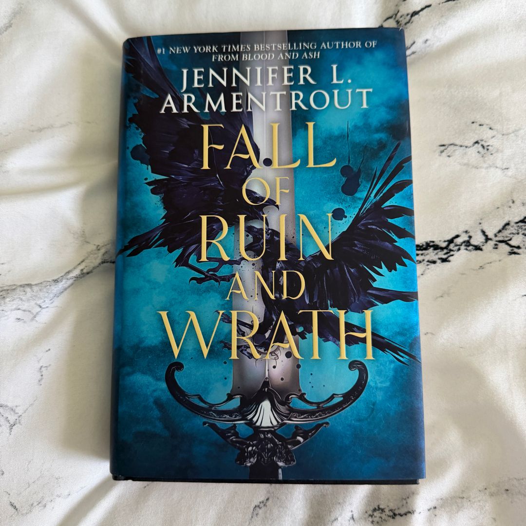 Fall of Ruin and Wrath