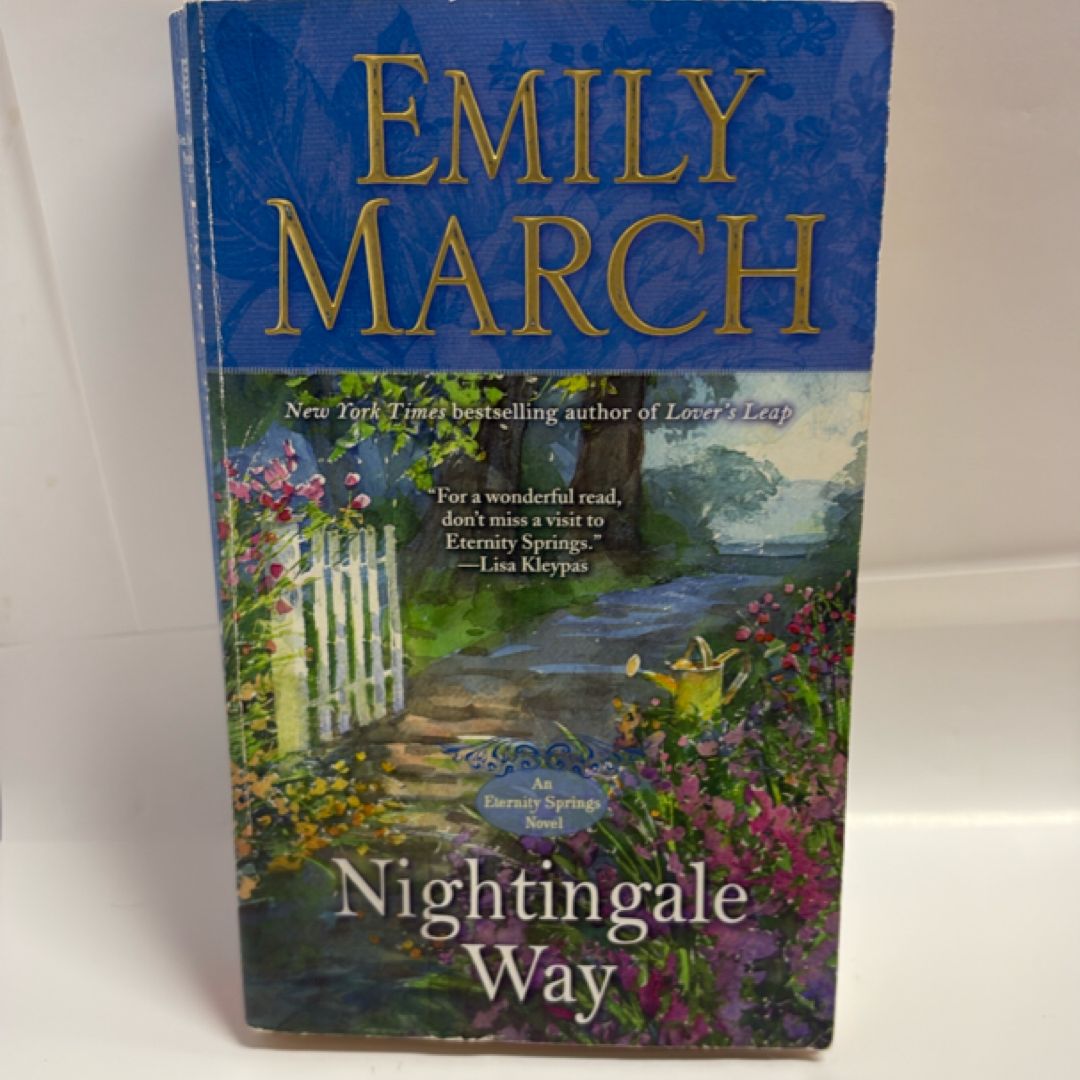 Nightingale Way