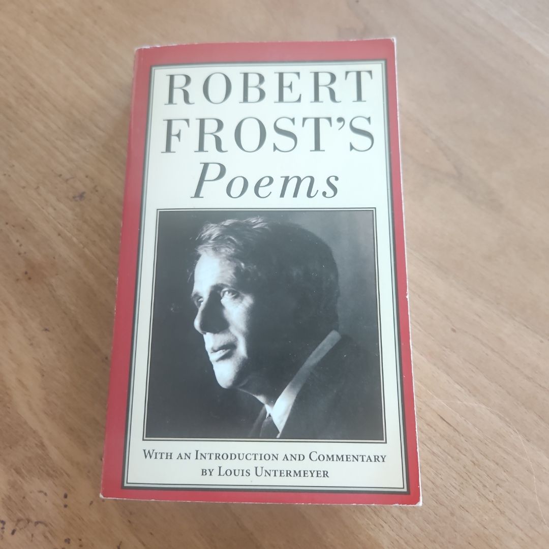Robert Frost's Poems