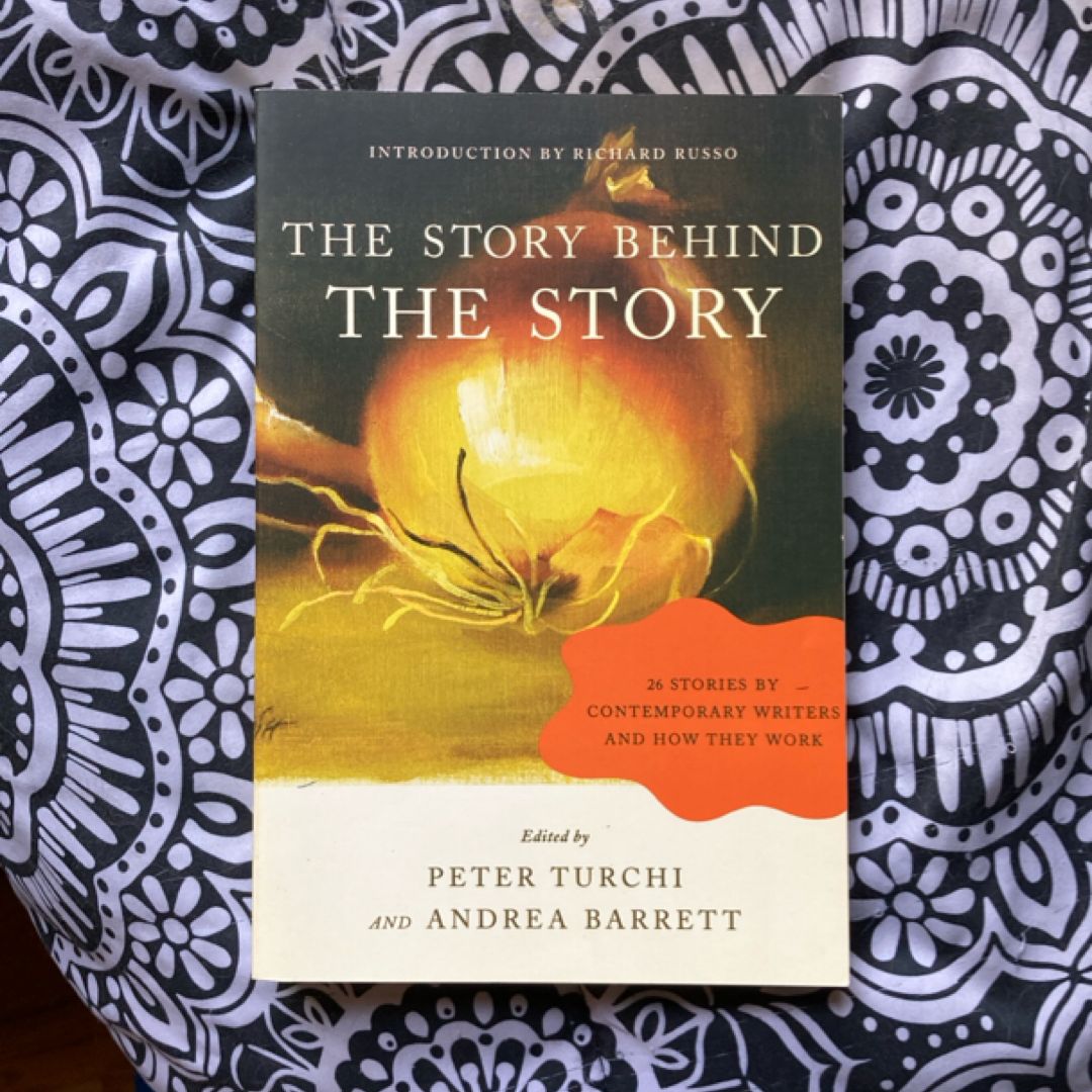 Story Behind the Story
