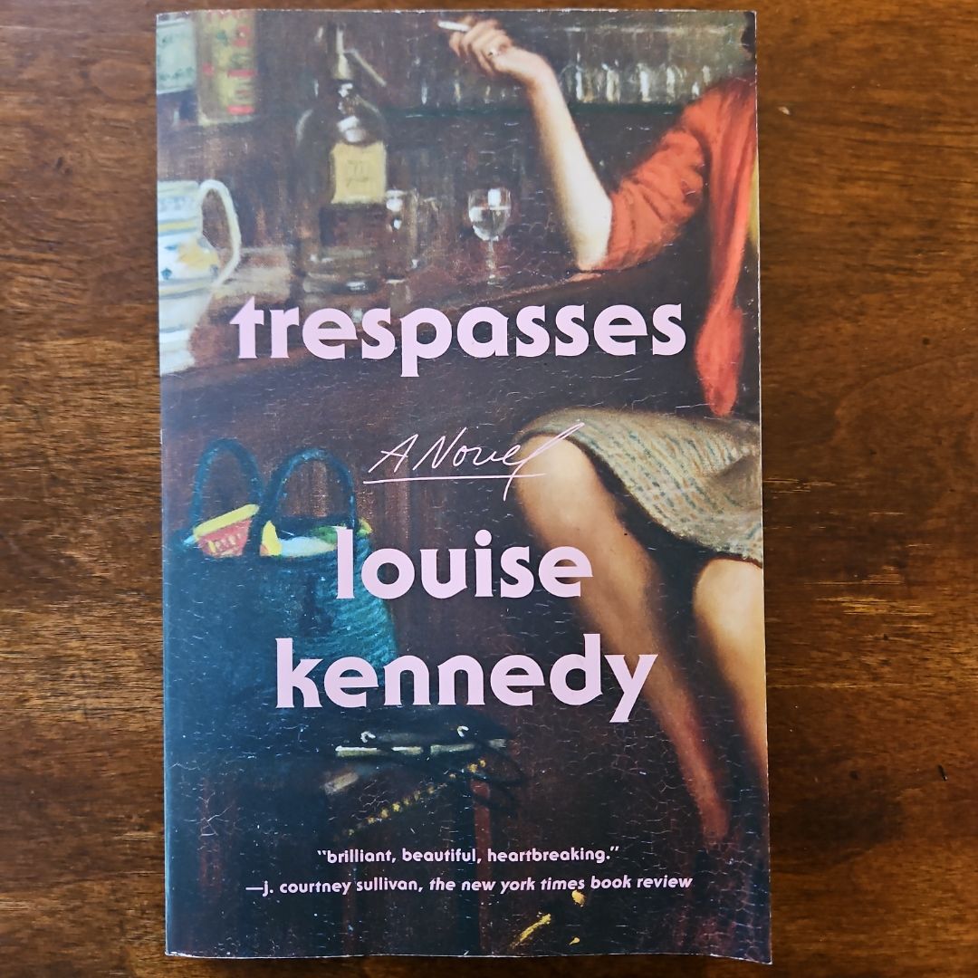 Trespasses