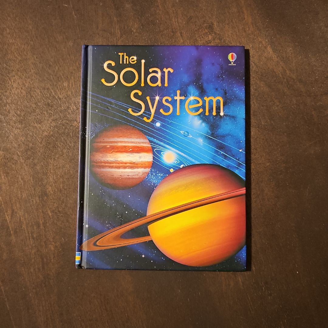 The Solar System Internet Referenced