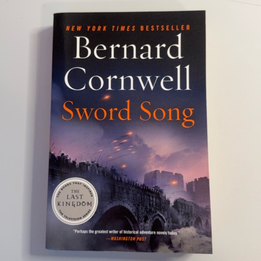Sword Song