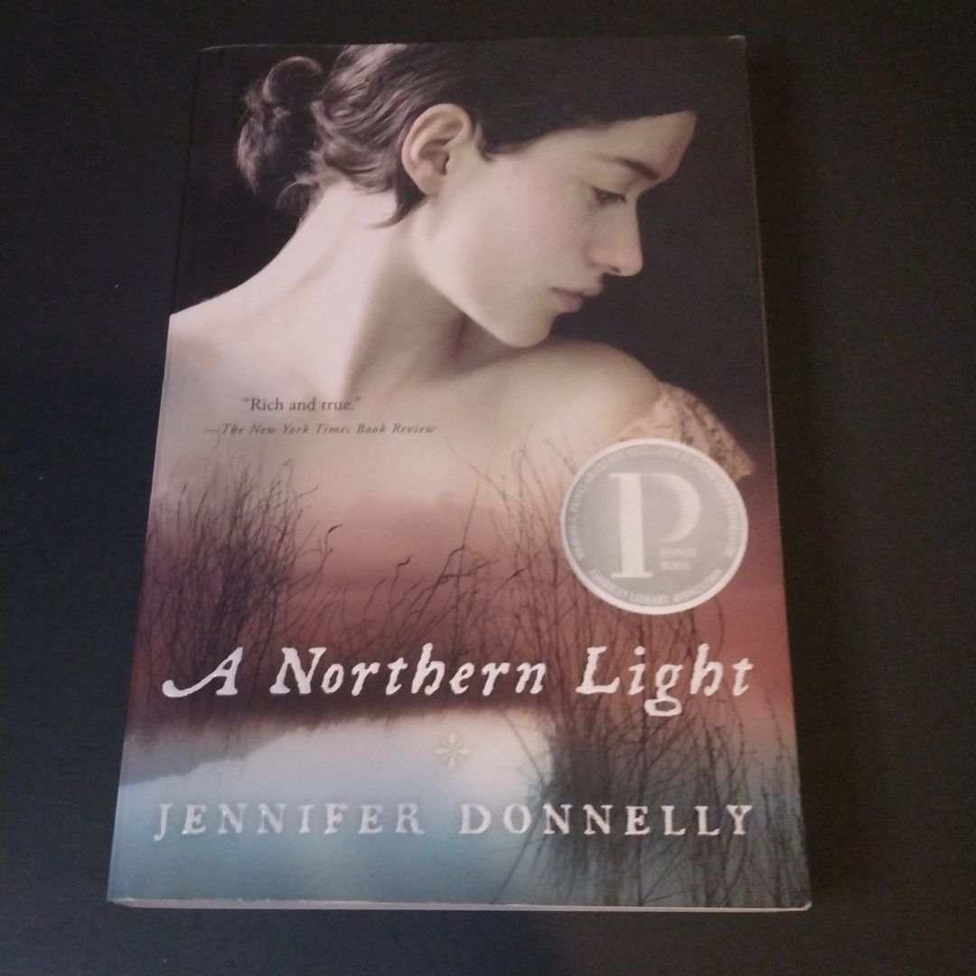 A Northern Light