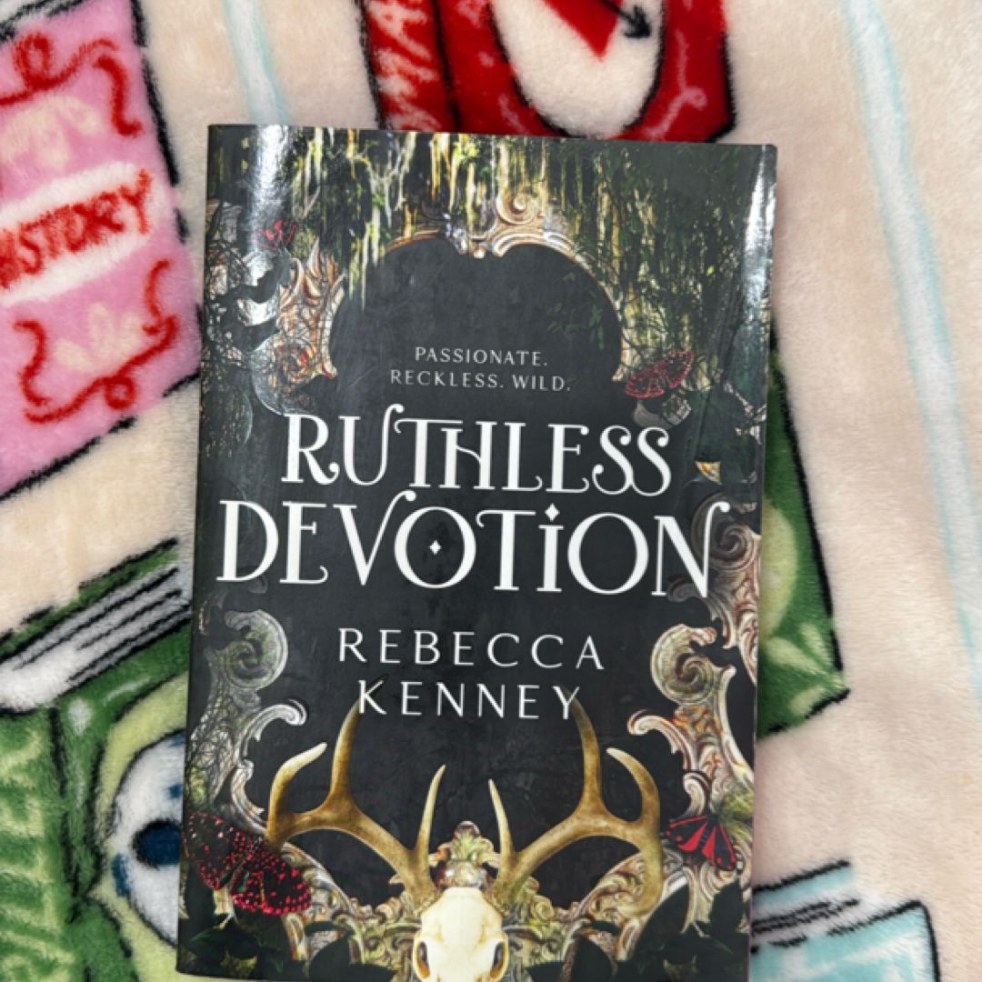 Ruthless Devotion (Deluxe Edition)